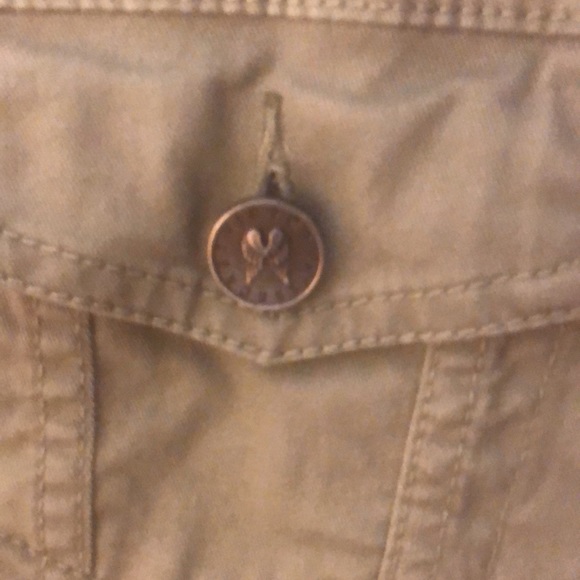 Victoria Secret jacket 🥰 - Picture 3 of 10